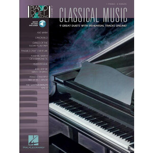 Classical Music (+CD)