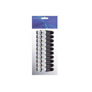 Omnitronic XLR Buchse 5pol sw