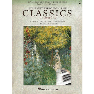 Journey through the Classics vol.2