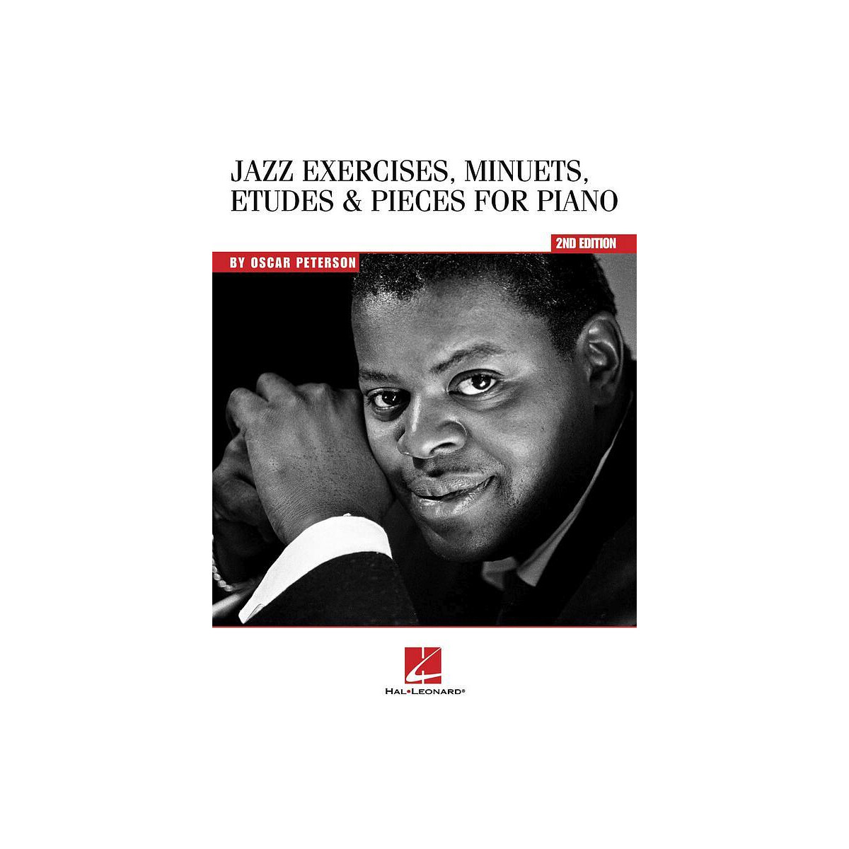 Jazz Exercises, Minuets, Etudes