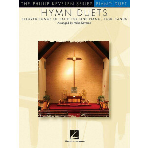 Hymn Duets for piano 4 Hands
