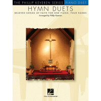 Hymn Duets for piano 4 Hands