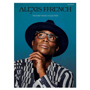 Alexis Ffrench : The Sheet Music Collection