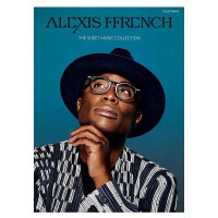 Alexis Ffrench : The Sheet Music Collection
