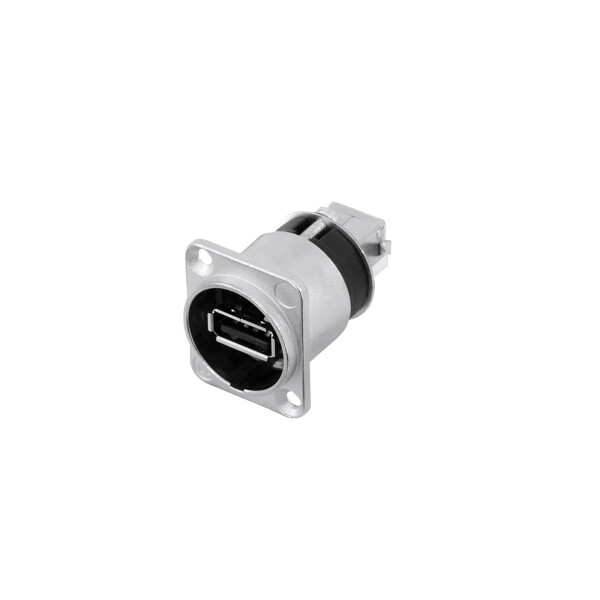 Neutrik Adapter USB NAUSB-W