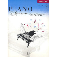 Piano Adventures level 2a