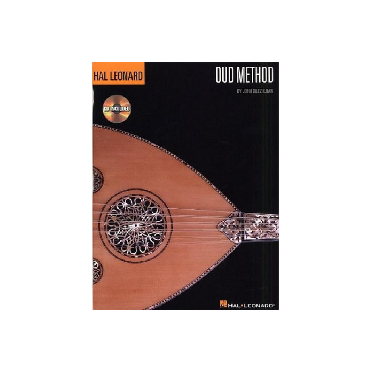 Method (+Audio-Access) for oud box