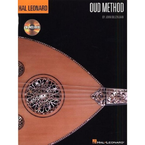 Method (+Audio-Access) for oud