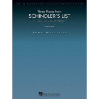 Schindlers List 3 pieces