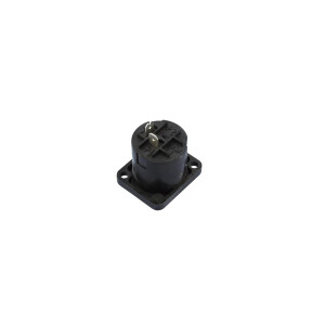 Neutrik Speakon Einbaubuchse 2pol NL2MP