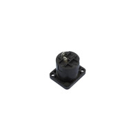 Neutrik Speakon Einbaubuchse 2pol NL2MP