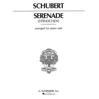 Ständchen für Klavier