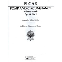Pomp and Circumstance Military March op. productbox