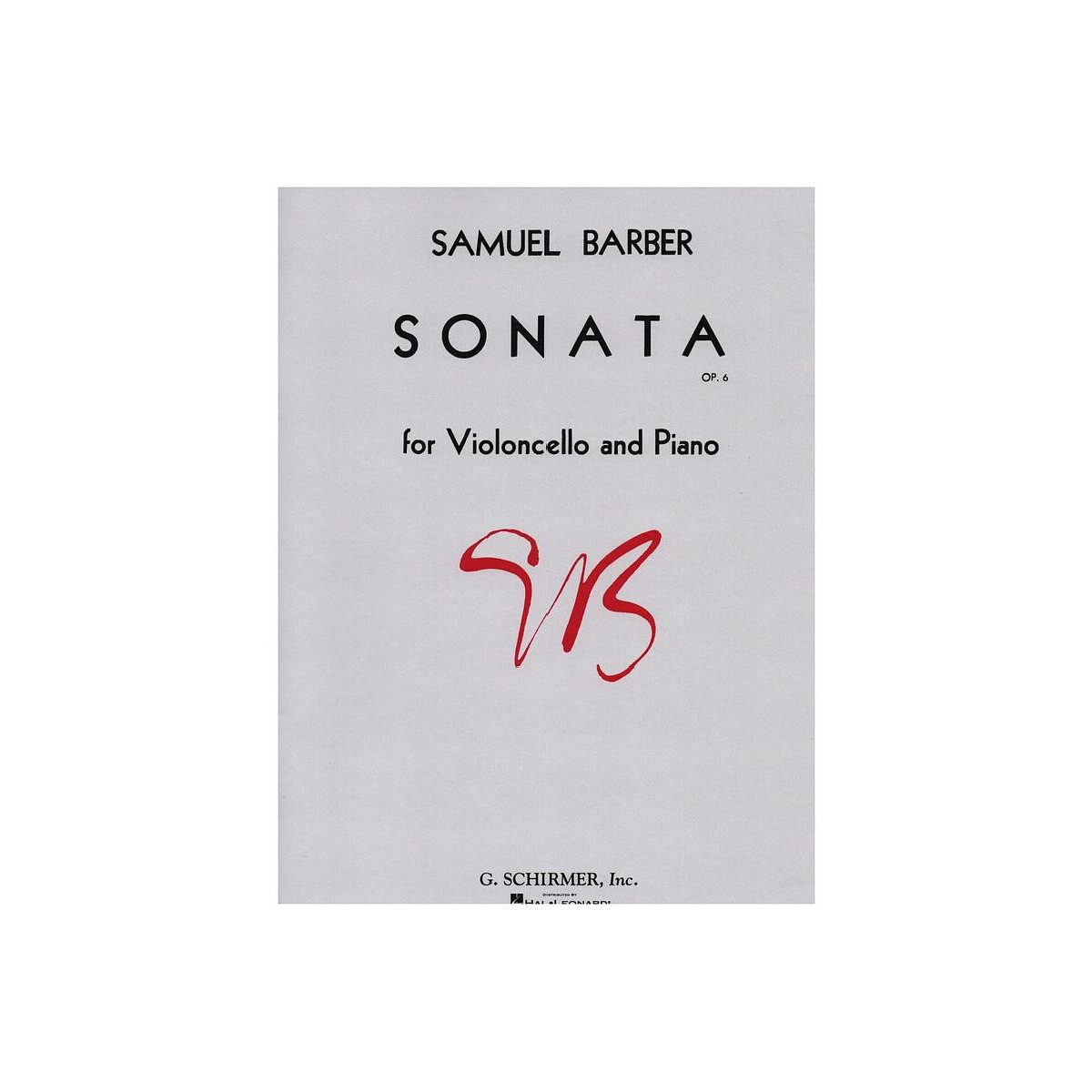 Sonata op.6