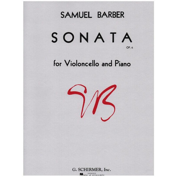 Sonata op.6