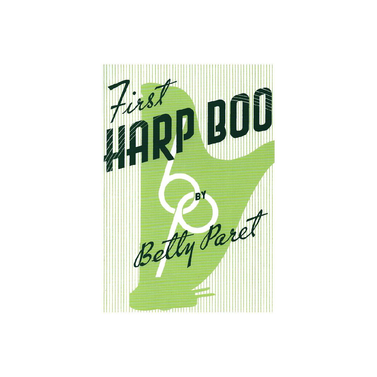 First Harp Book box