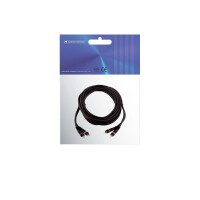 Omnitronic Cinch Kabel 2x2 10m