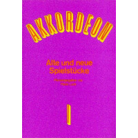 Alte und neue Spielstücke Band 1