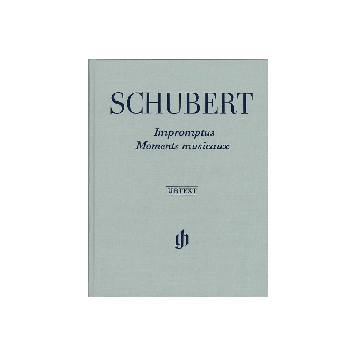 Impromptus und Moments musicaux