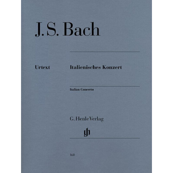 Italienisches Konzert BWV971