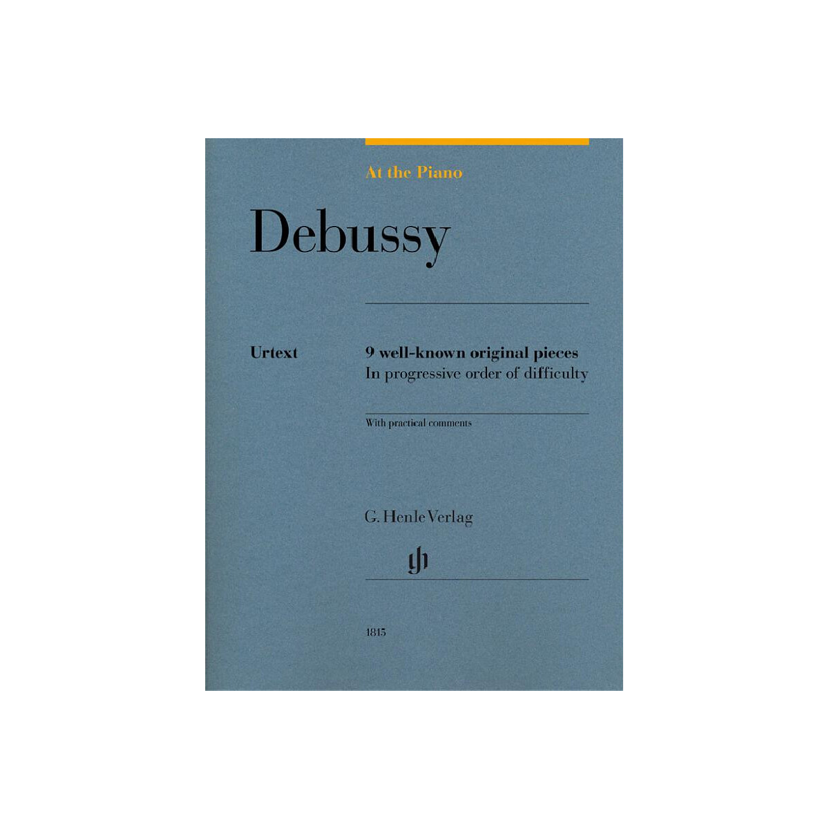 9 well-known original Pieces in progress box