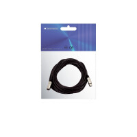 Omnitronic XLR Kabel 3pol 15m sw