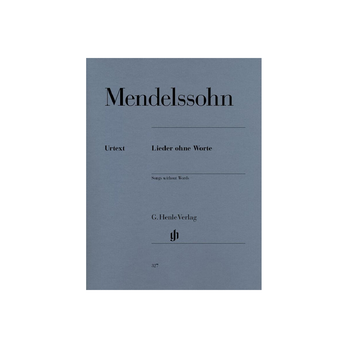 Klavierwerke Band 3 box