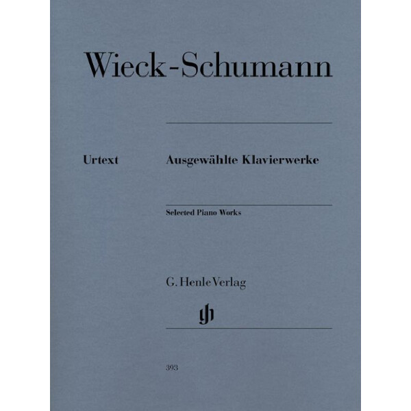 Ausgewählte Klavierwerke