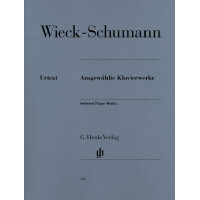 Ausgewählte Klavierwerke