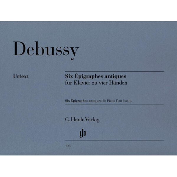 6 Epigraphes antiques