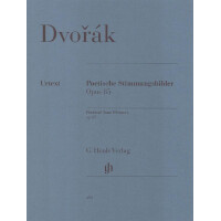 Poetische Stimmungsbilder op.85