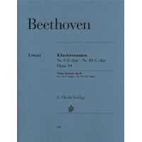 2 Sonaten op.14