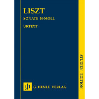 Sonate h-Moll