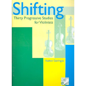 Shifting 30 progressive studies for