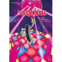 Discokugel (+CD)
