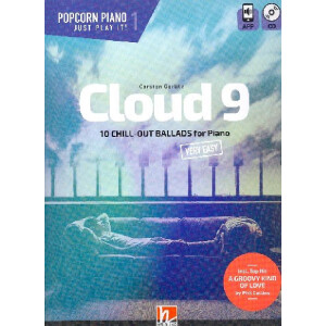 Cloud 9 (+CD +App)