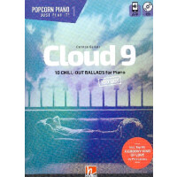 Cloud 9 (+CD +App)
