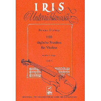 100 tägliche Studien Band 2