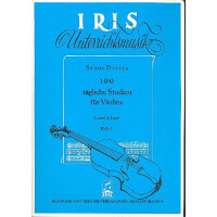 100 tägliche Studien Band 3