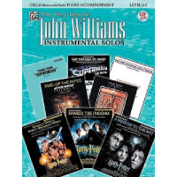 The very Best of John Williams (+CD)