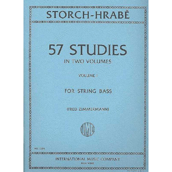 57 Studies vol.1 (no.1-31)