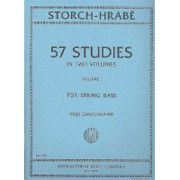 57 Studies vol.1 (no.1-31)