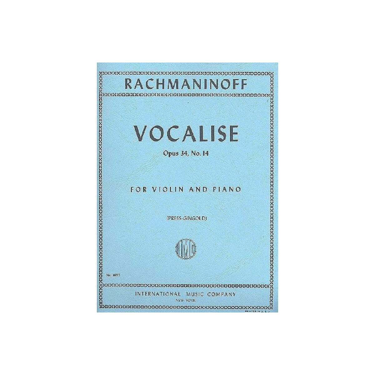 Vocalise op.34,14 box