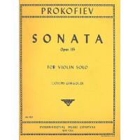Sonata op.115