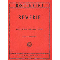 Reverie for string bass