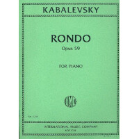 Rondo op.59