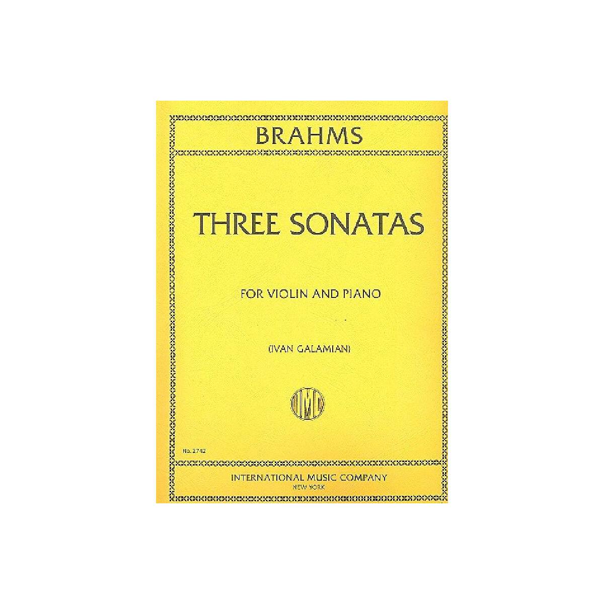 3 Sonatas op.78, op.100 and op.108 box