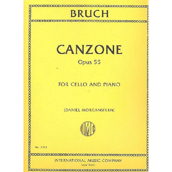 Canzone op.55