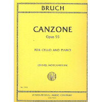 Canzone op.55