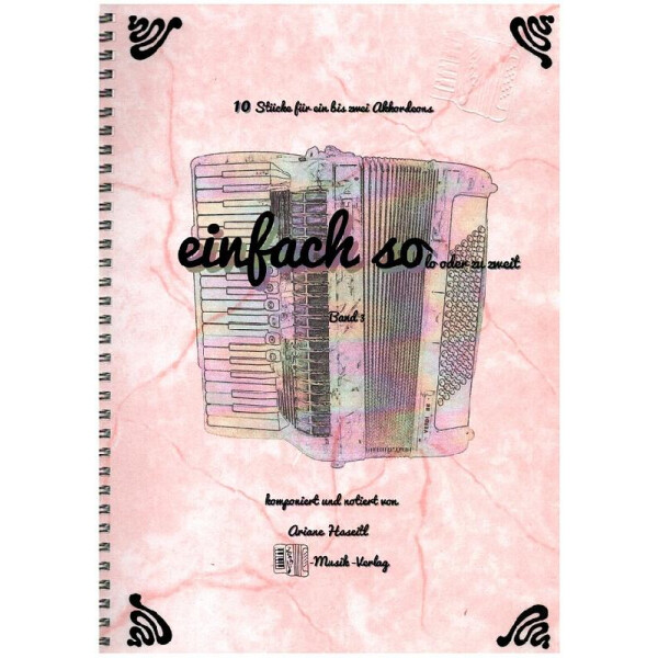 Einfach so(lo) oder zu zweit Band 3
